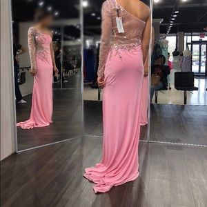 Beautiful Prom Dress